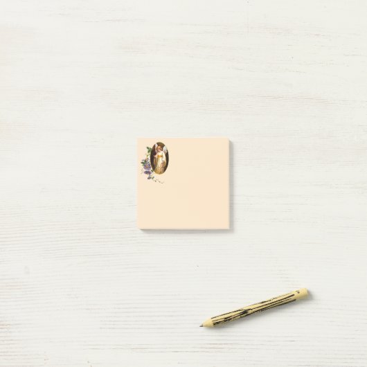 harp post-it® notes (Op bureau)
