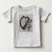 Harp puppy (Voorkant)