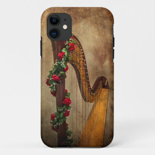 Harp Smartphone Hoesje