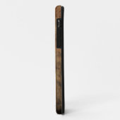 Harp smartphonehoes Case-Mate iPhone case (Achterkant/links)