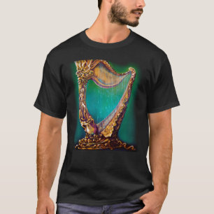 Harp T-shirt