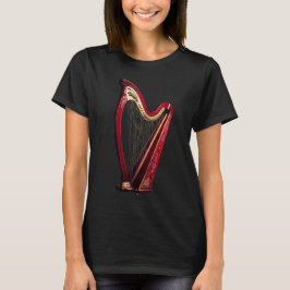 HARP T-SHIRT