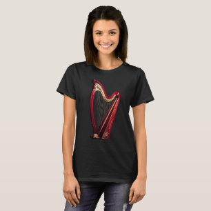 HARP T-SHIRT