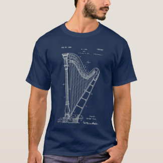 Harp T-shirt