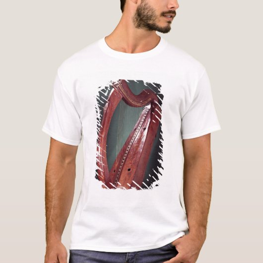 Harp T-shirt (Voorkant)