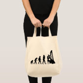 Harp Tote Bag (Voorkant (product))