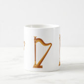 Harp Tote Bag Koffiemok (Center)