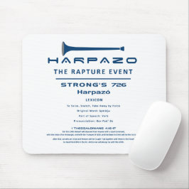 Harpazo-opname-evenement Muismat