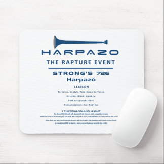 Harpazo-opname-evenement Muismat