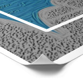 Harpazo Rapture Event Poster (Hoek)