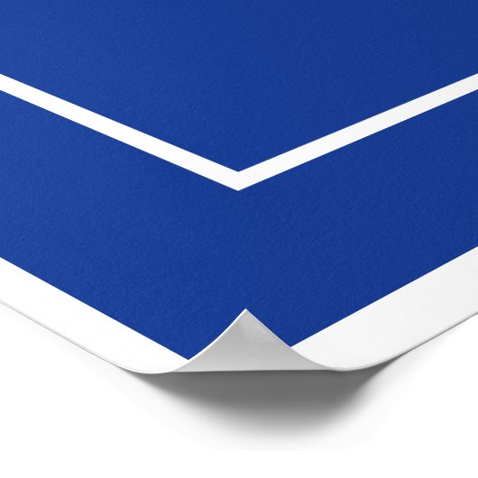 Harpazo Rapture Event Poster (Hoek)