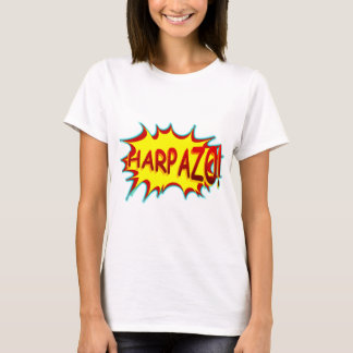 HARPAZO! (Raptuur) T-shirt