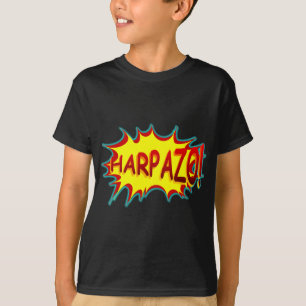HARPAZO! (Raptuur) T-shirt