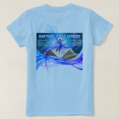 Harpazo. T-shirt (Design achterkant)