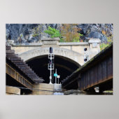 Harper Ferry Poster (Voorkant)