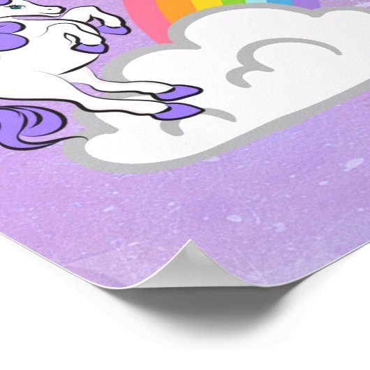 Harper Name Poster (Hoek)