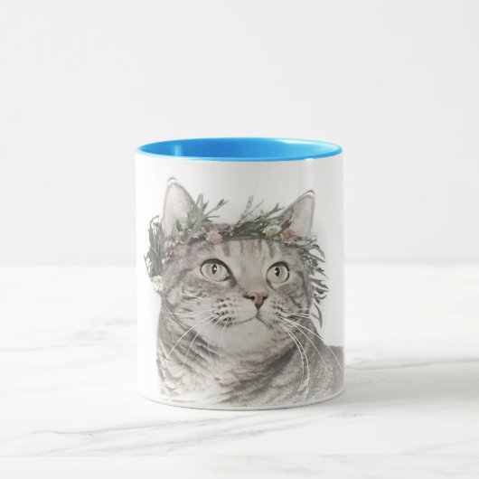 Harper the Tabby Mok (Midden)