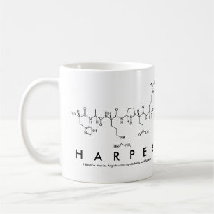 Harperpeptide name mok