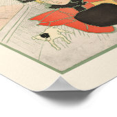  Harper's Christmas 1896 Poster (Hoek)