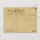 Harpers Ferry Armory  Reproductie Briefkaart (Achterkant)