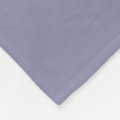 Harpers Ferry (B&G) Fleece Deken (Hoek)