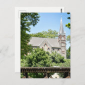 Harpers Ferry Briefkaart (Voorkant / Achterkant)