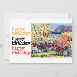 Harpers Ferry Crossing #130707 Kaart