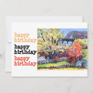 Harpers Ferry Crossing #130707 Kaart