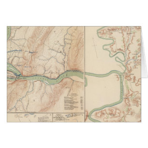 Harper's Ferry, Hagerstown, Funkstown