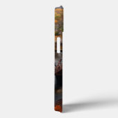 Harpers Ferry in de Herfst Case-Mate iPhone Case (Achterkant / Rechts)