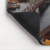 Harpers Ferry in de Herfst Muismat (Hoek)