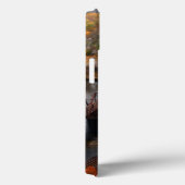 Harpers Ferry in the Fall Case-Mate iPhone Case (Achterkant / Rechts)