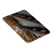 Harpers Ferry in the Fall Magneet (Rechterzijde)