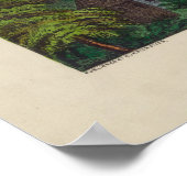 Harpers Ferry Jefferson County West Virginia 1859 Poster (Hoek)