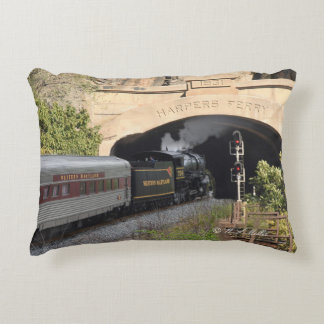 Harpers Ferry Pillow Accent Kussen