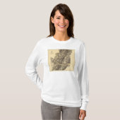 Harpers Ferry, Virginia T-shirt (Voorkant volledig)