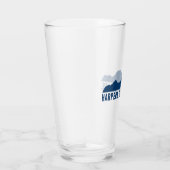Harpers Ferry West Virginia Alsjeblieft Glas (Rechts)