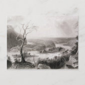 Harpers Ferry, West Virginia Briefkaart (Voorkant)