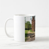 Harpers Ferry, West Virginia Koffiemok (Links)