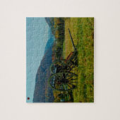 Harpers Ferry West Virginia Legpuzzel (Verticaal)