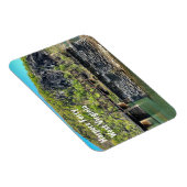 Harpers Ferry, West Virginia Magneet (Rechterzijde)