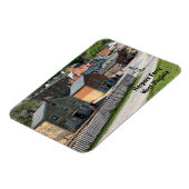 Harpers Ferry, West Virginia Magneet (Linkerzijde)