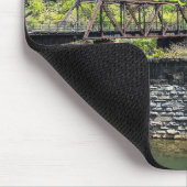 Harpers Ferry, West Virginia Muismat (Hoek)