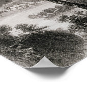 Harpers Ferry, West Virginia Poster (Hoek)