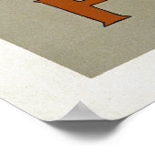 Harper's March Poster (Hoek)