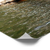 Harper's Mill Poster (Hoek)