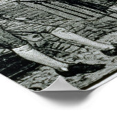 Harpers tijdschrift poster (Hoek)