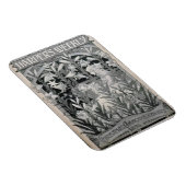 "Harper's Weekly", kerstaankondigingen 1896 (l Magneet (Rechterzijde)