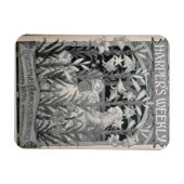"Harper's Weekly", kerstaankondigingen 1896 (l Magneet (Horizontaal)