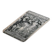 "Harper's Weekly", kerstaankondigingen 1896 (l Magneet (Linkerzijde)